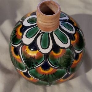 Beautiful incense holder